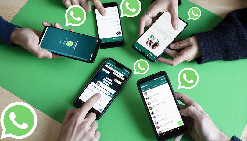 Tips Mengirim Gambar di WhatsApp Tanpa Menurunkan Kualitas