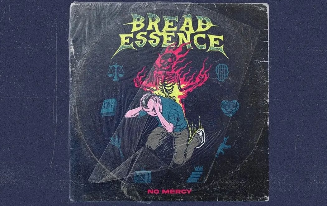 Bread Essence Rilis Single 'No Mercy', Eksplorasi Musik Ska dan Metal