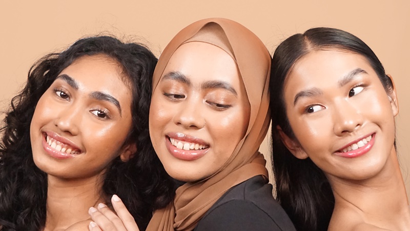 Ruhee Hadirkan Brow Lift, Treatment Alis yang Aman untuk Remaja 