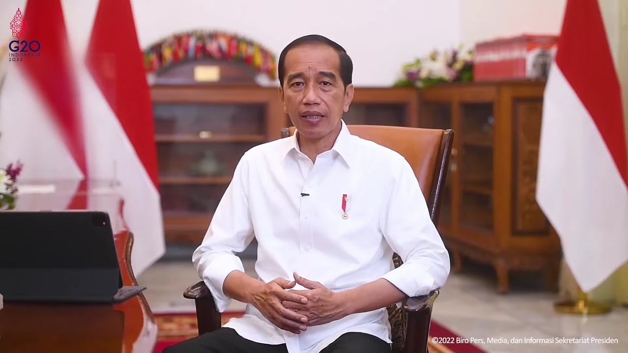 Jokowi Setuju Insentif PPnBM Otomotif dan PPN Rumah Diperpanjang