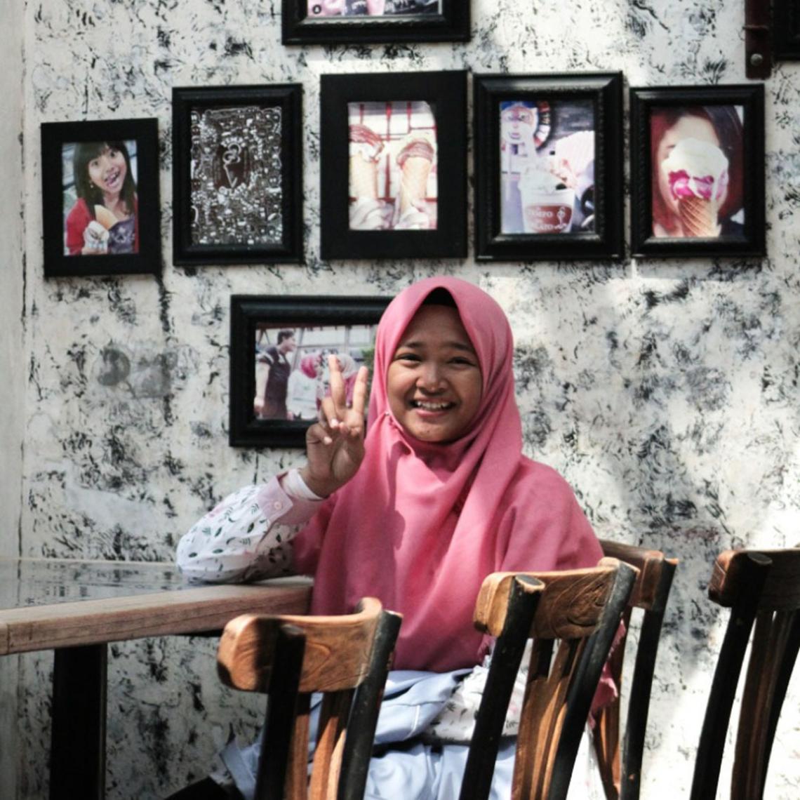 Cerita 5 Anak Muda Indonesia Habiskan Waktu Selama Pandemi dengan Berkarya