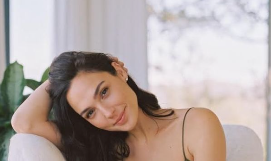 Gal Gadot Dikabarkan Bintangi Remake Film 'To Catch a Thief'