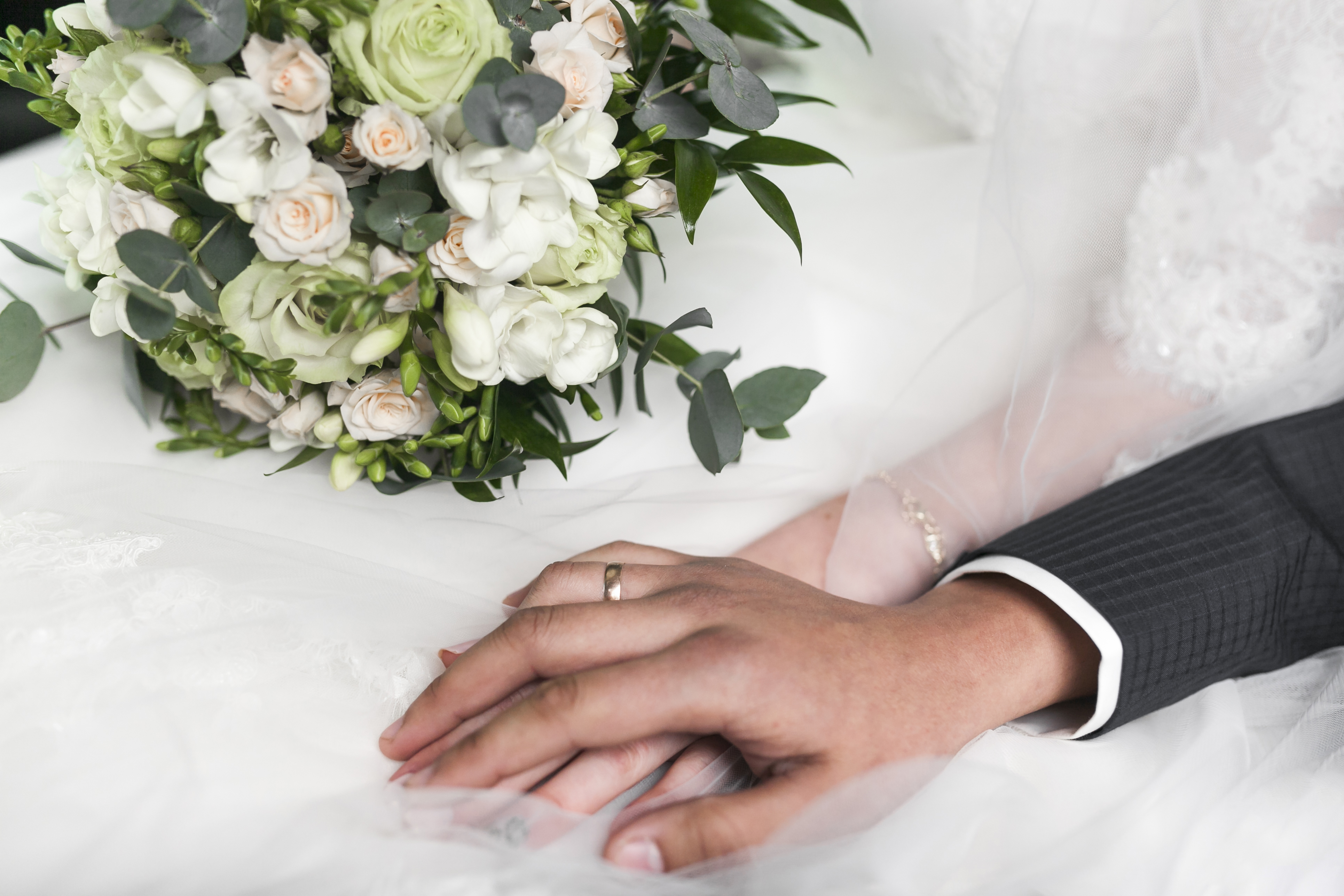 3 Tanda Pernikahan Sudah Tak Bisa Diperbaiki