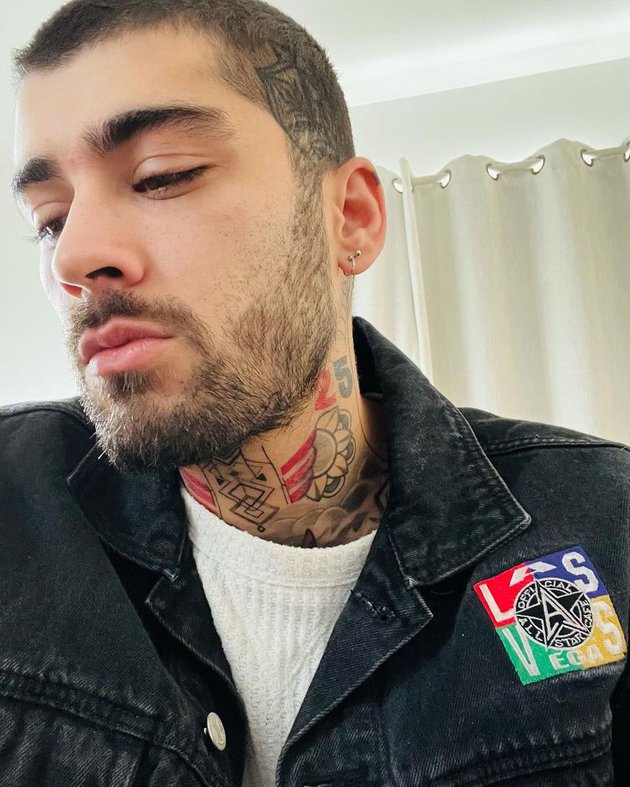 Ultah Ke 29 Ini 8 Potret Transformasi Zayn Malik Dari Imut Hingga Macho 