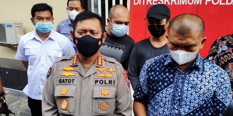 Hadfana Firdaus, Penendang Sesajen di Gunung Semeru Minta Maaf
