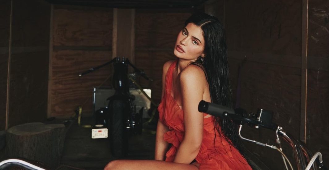 Pecah Rekor, Kylie Jenner Jadi Wanita dengan Follower Terbanyak di Instagram