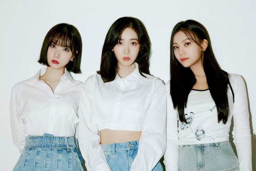 'VIVIZ' Debut Februari, Eks GFRIEND SinB, Eunha dan Umji Siap Tampil