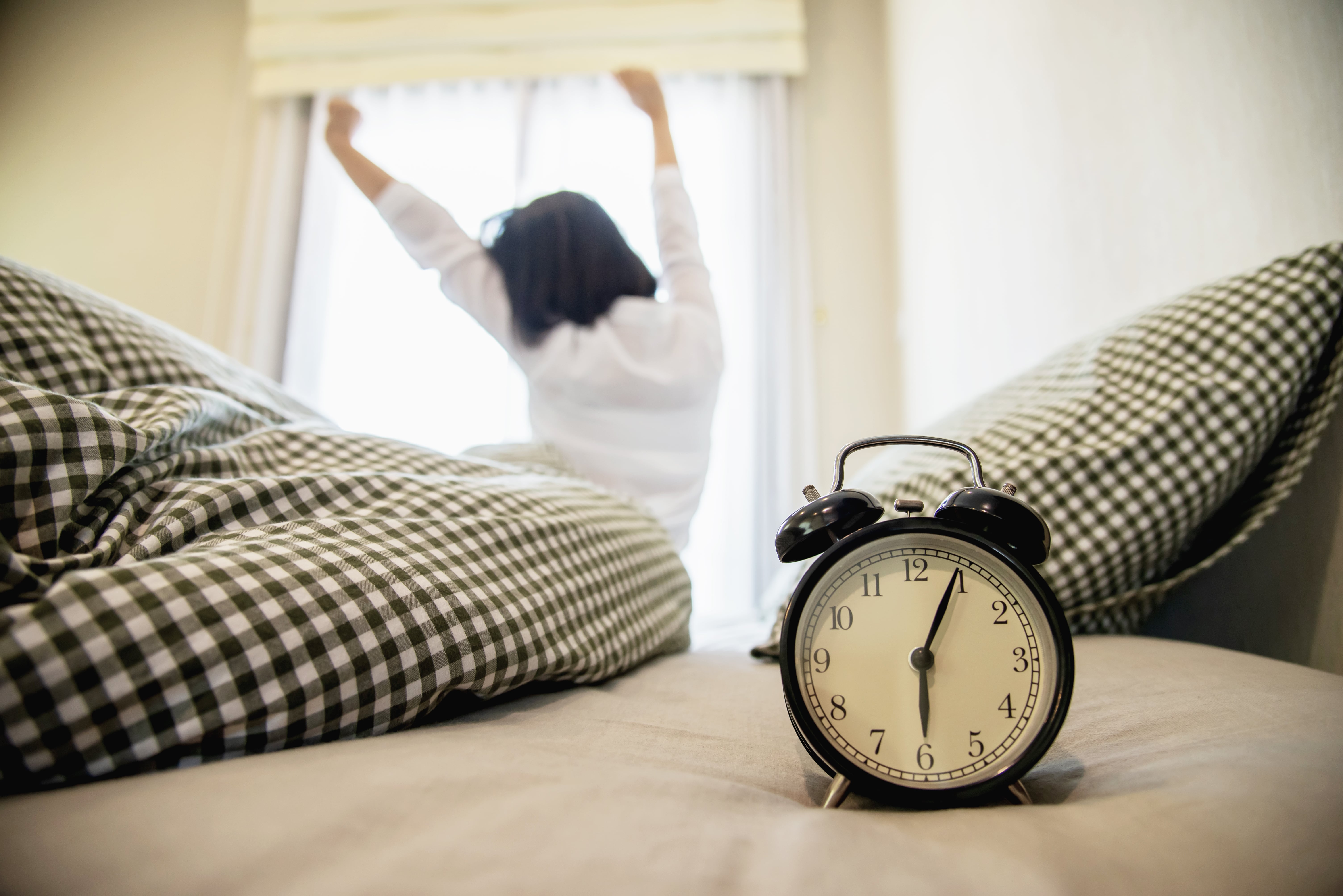 Mengenal Kronotipe, Cara Tentukan Produktivitas Berdasarkan Waktu Tidur