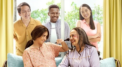 Tayang 27 Januari, Film 'Just Mom' Kisahkan Kerinduan Ibu ke Anaknya