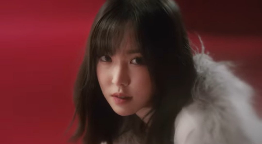 Yuju Eks GFRIEND Rilis MV 'Play', Ini Liriknya!