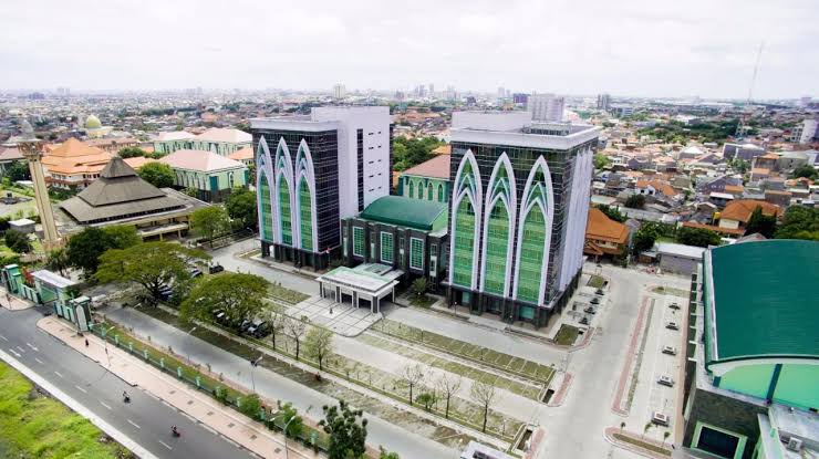 Terkait Dugaan Kekerasan Seksual di UINSA, Rektor Bilang Begini