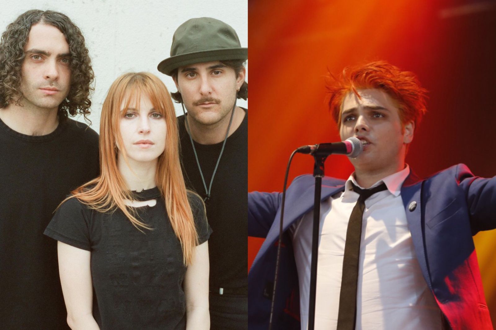 Paramore hingga MCR Akan Tampil di WWWY Festival, Ini Lineup Lengkapnya