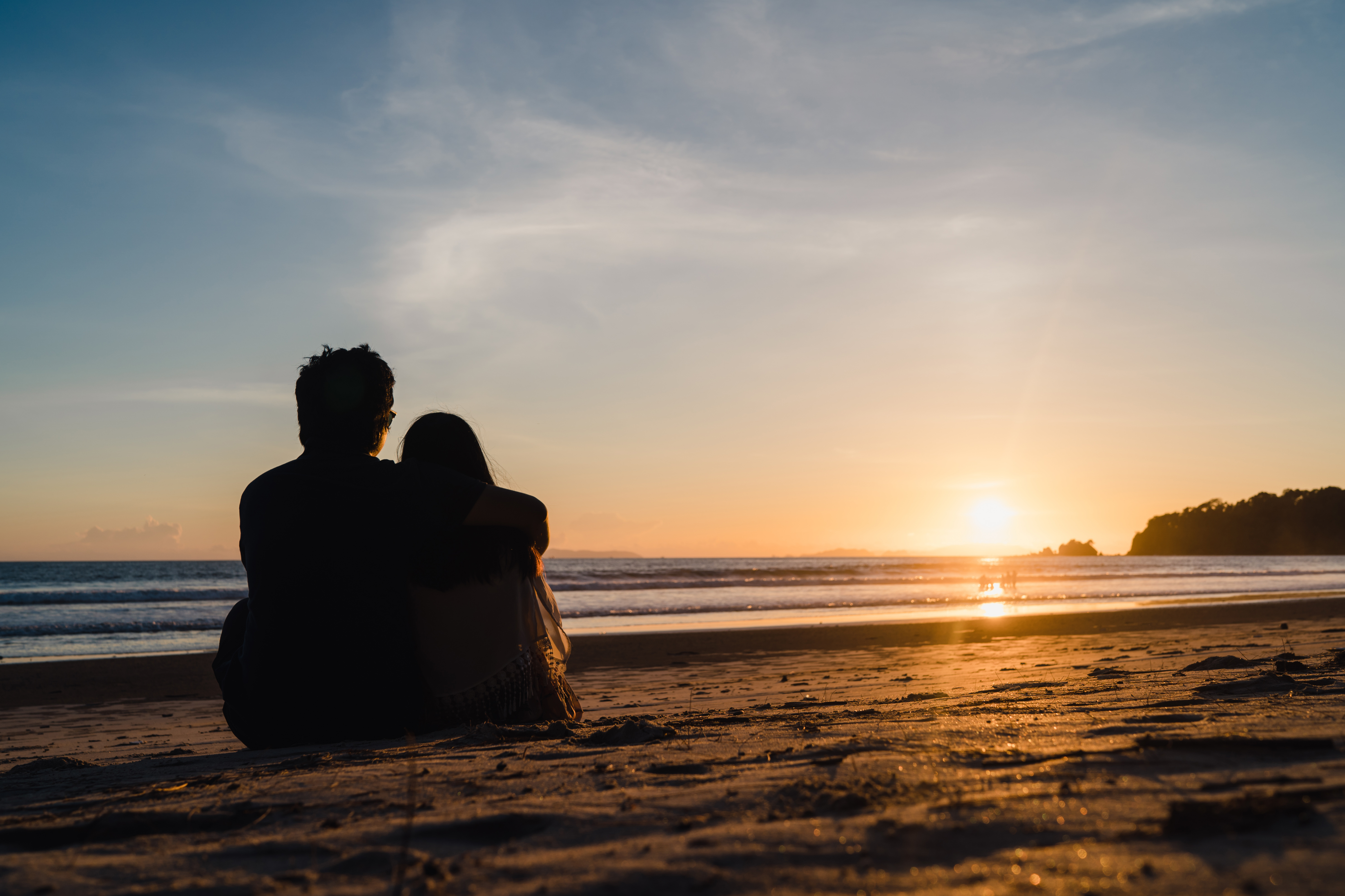 5 Tujuan Hubungan yang Bikin Pasangan Makin Cinta