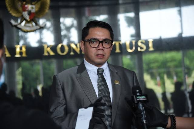 Arteria Dahlan Minta Maaf ke Masyarakat Sunda, Ridwan Kamil: Alhamdulillah