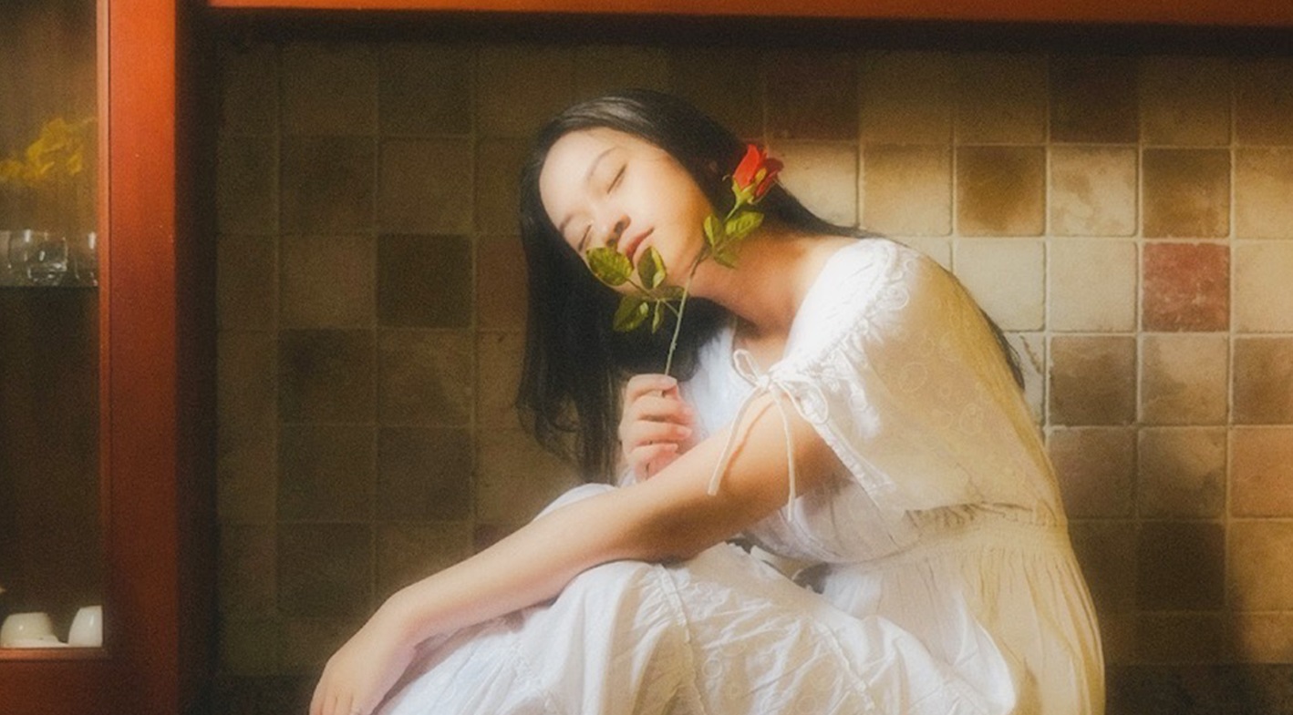 Raissa Anggiani Lepas Single 'Kau Rumahku', Tentang Apa?
