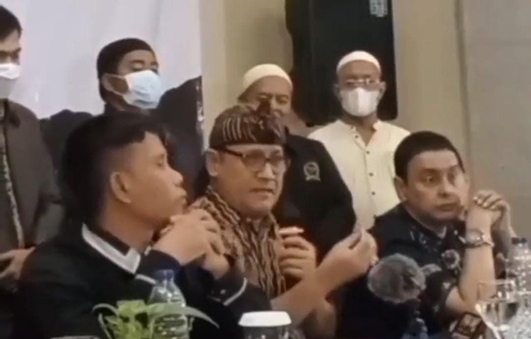 Edy Mulyadi Diduga Hina Kalimantan dan Prabowo, Siapa Sosoknya?