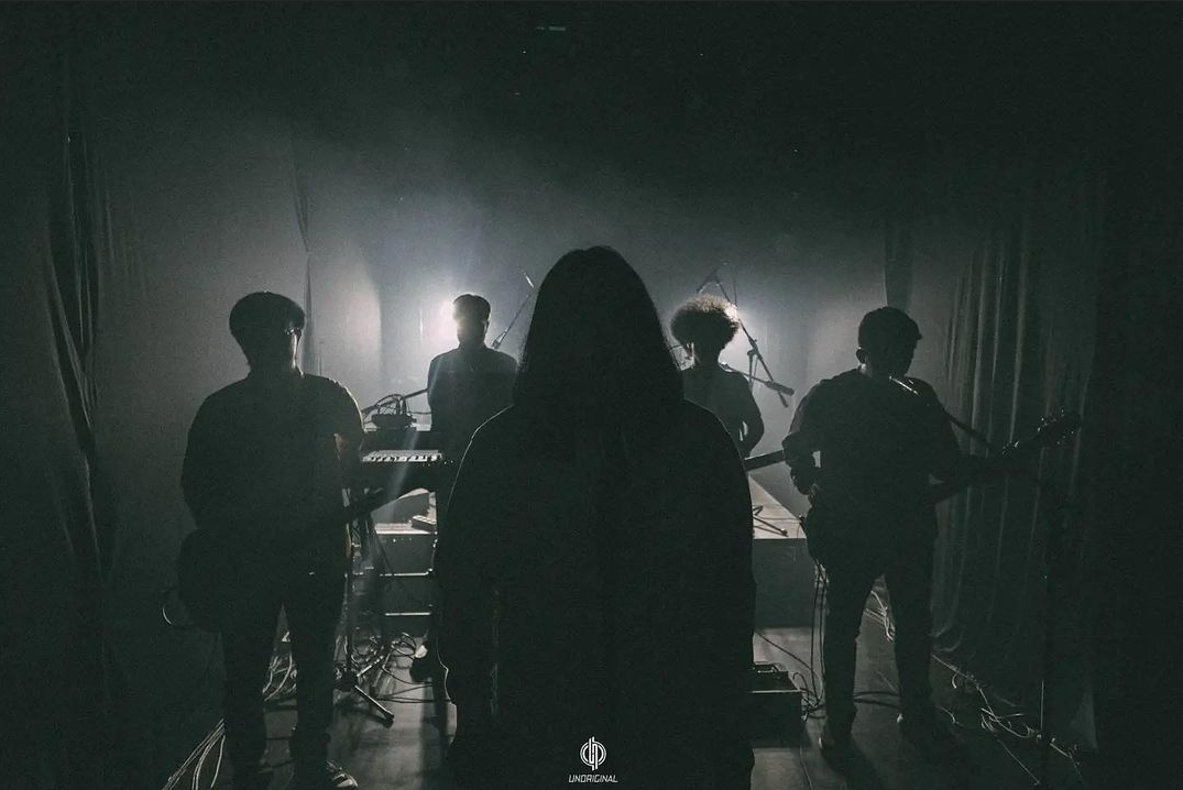 Good Morning Everyone Rilis EP 'Lusi', Berisi 4 Track