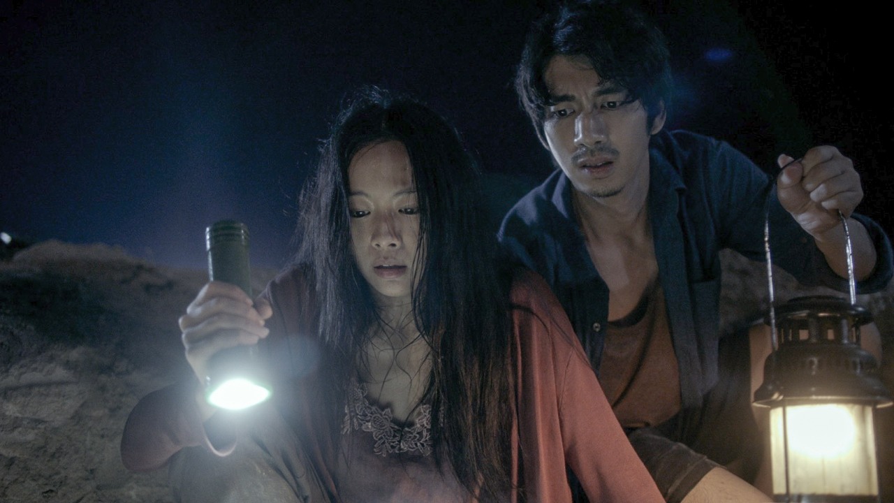 Serial Misteri Thailand 'Forbidden' Tayang di HBO 17 Februari