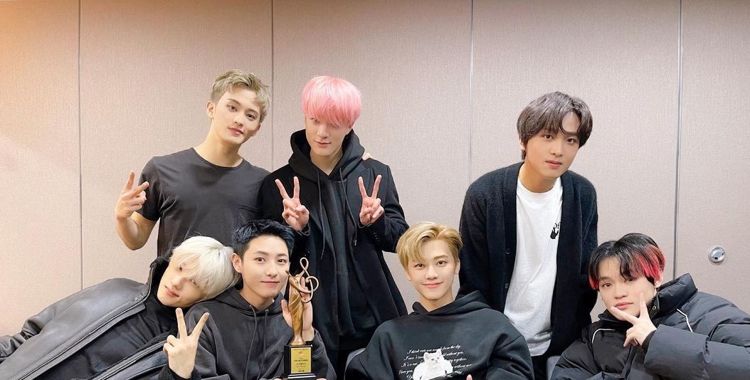 NCT Dream Dikabarkan Akan Comeback Maret 2022