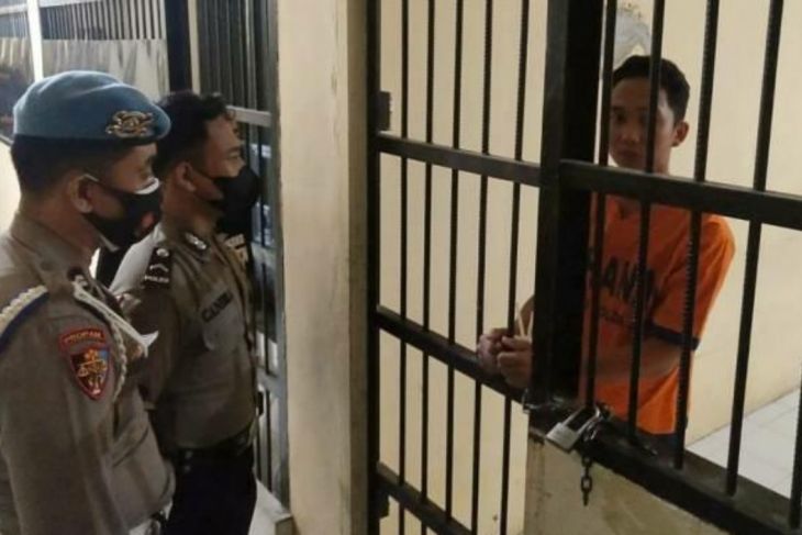 Kasus Aborsi Novia Widyasari, Bripda Randy Dipecat dari Polri
