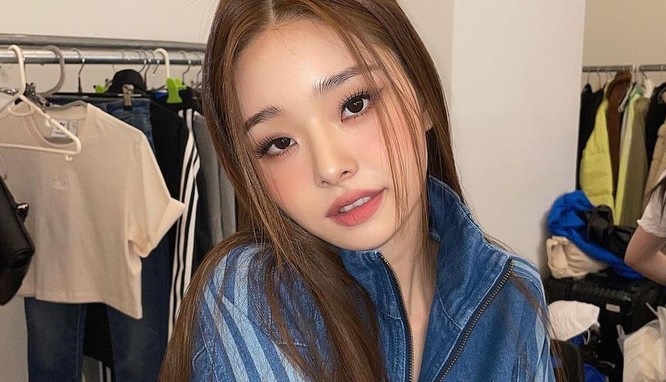 Dispatch Ungkap Barang Asli dan Palsu Milik Song Jia