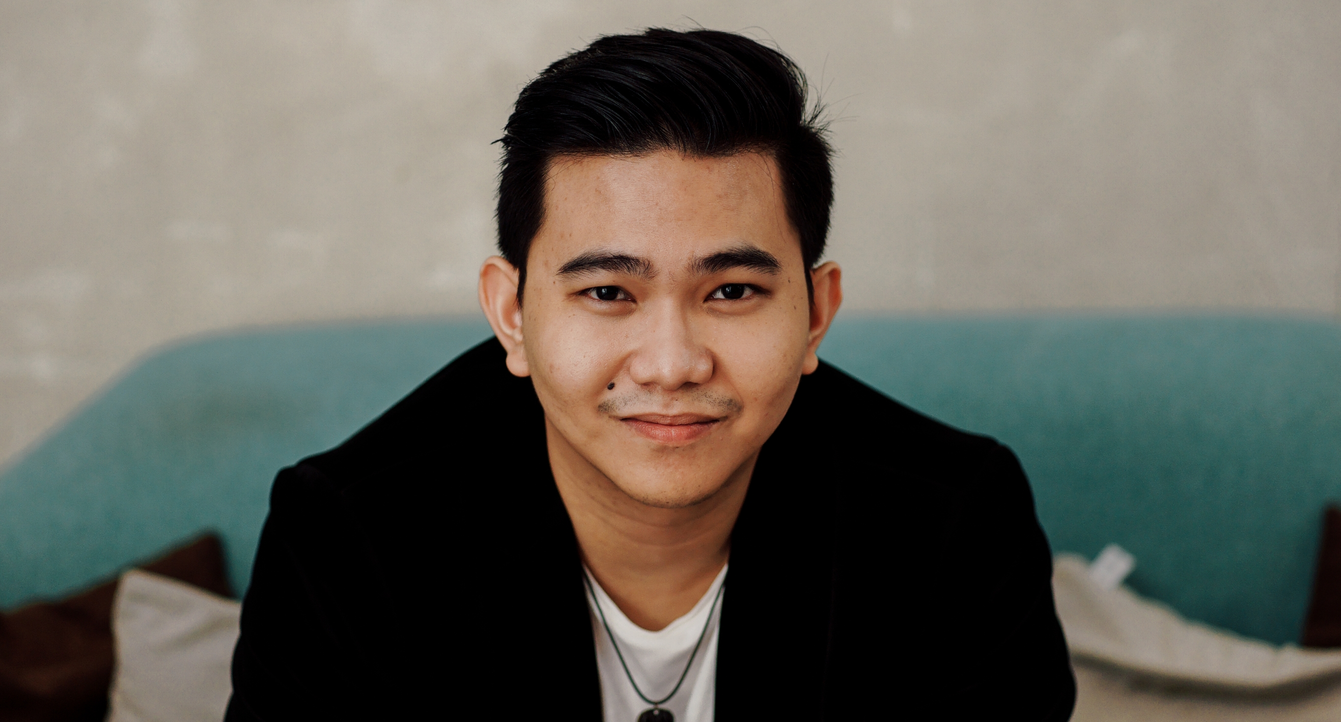 Alif Maulana Lepas Single 'Take No Regrets', Langkah Menuju Album Mendatang