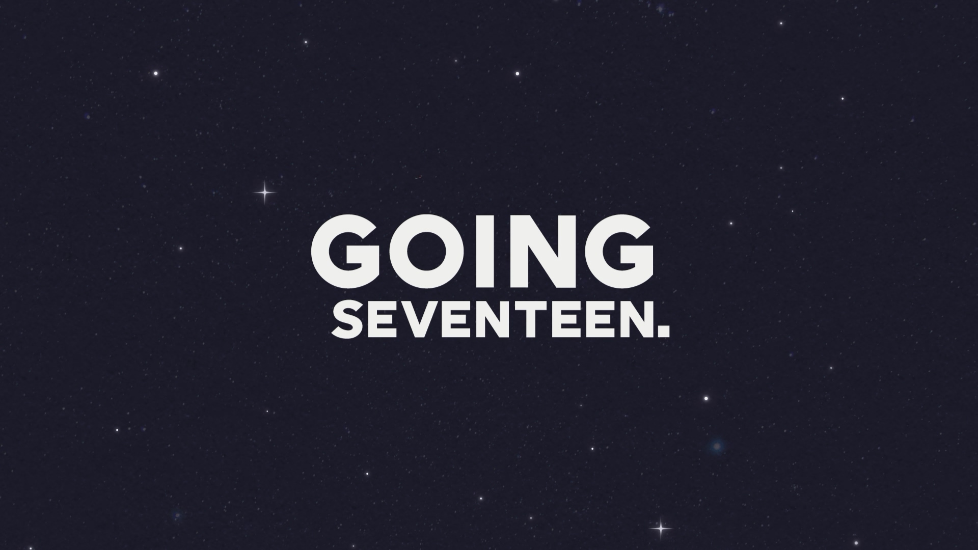 Siap-siap! 'GOING SEVENTEEN' Season 6 Bakal Tayang Bulan Ini