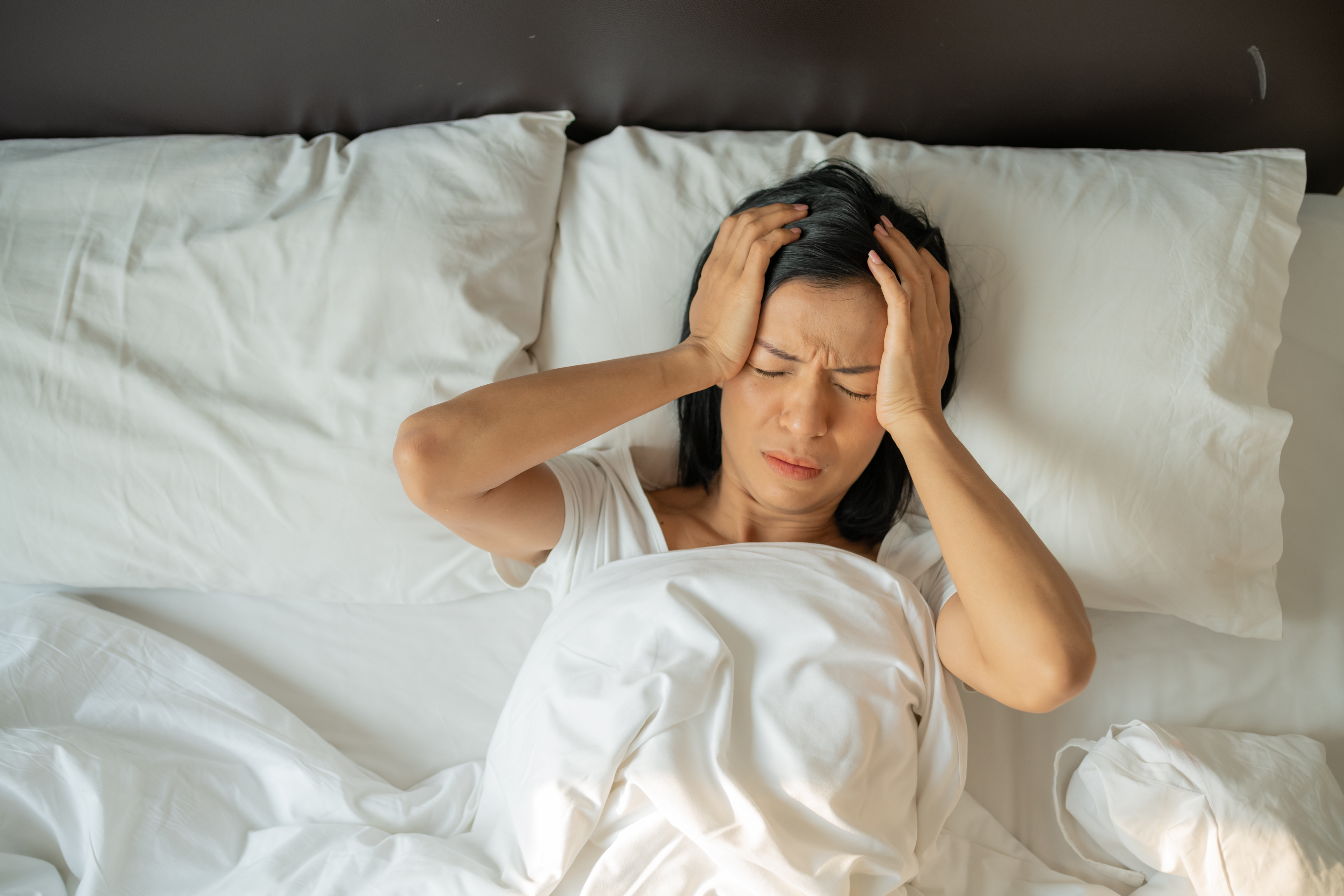 Tips Tidur Pulas dalam Hitungan Detik Ala Militer 