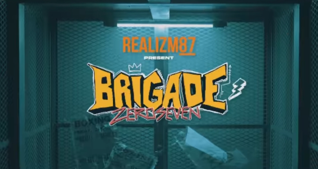 Band Punk, Brigade 07 Rilis Single Terbaru 'Barakan Api'