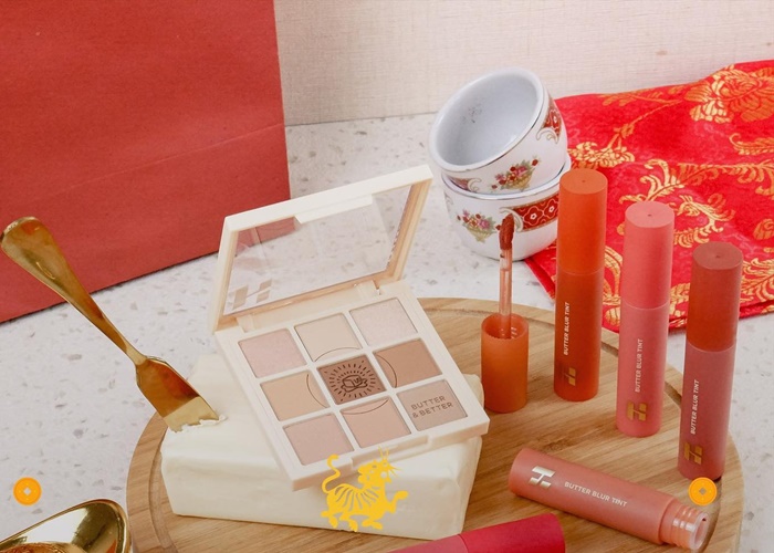 Ini Rangkaian Koleksi Holika Holika yang Selembut Mentega, Apa Saja?