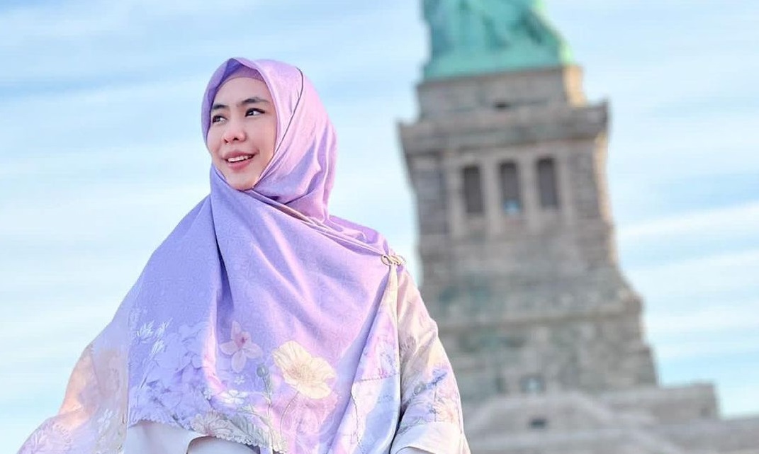 Klarifikasi Video Ceramahnya soal KDRT, Oki Setiana Dewi Minta Maaf