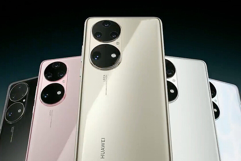 Huawei P50 Pro dirilis di Indonesia 11 Februari 2022, Ini Keunggulannya!