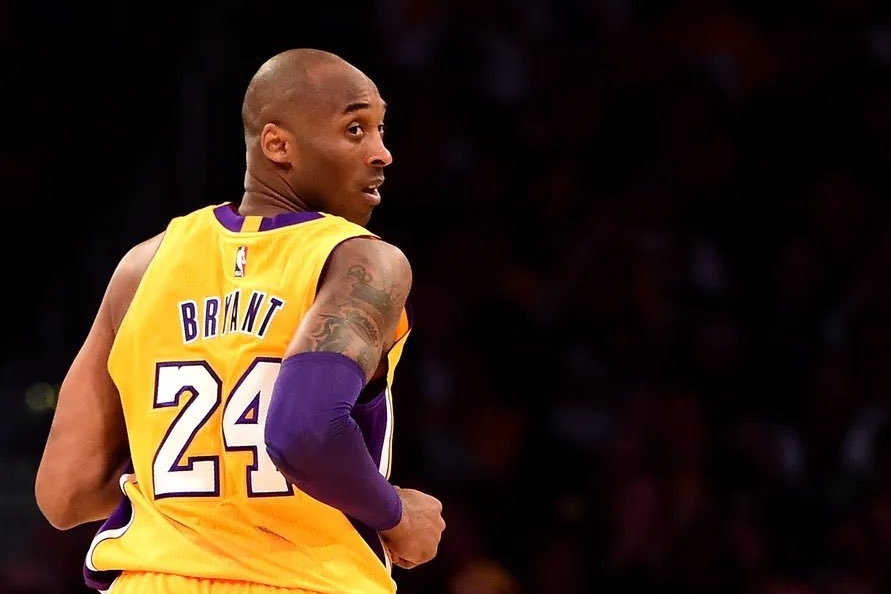 NBA Luncurkan Desain Baru Trofi Kobe Bryant untuk MVP All-Star