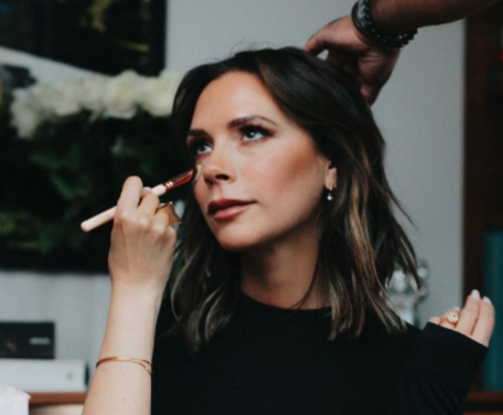 Selama 25 Tahun, Victoria Beckham Selalu Menyantap Dua Makanan Ini