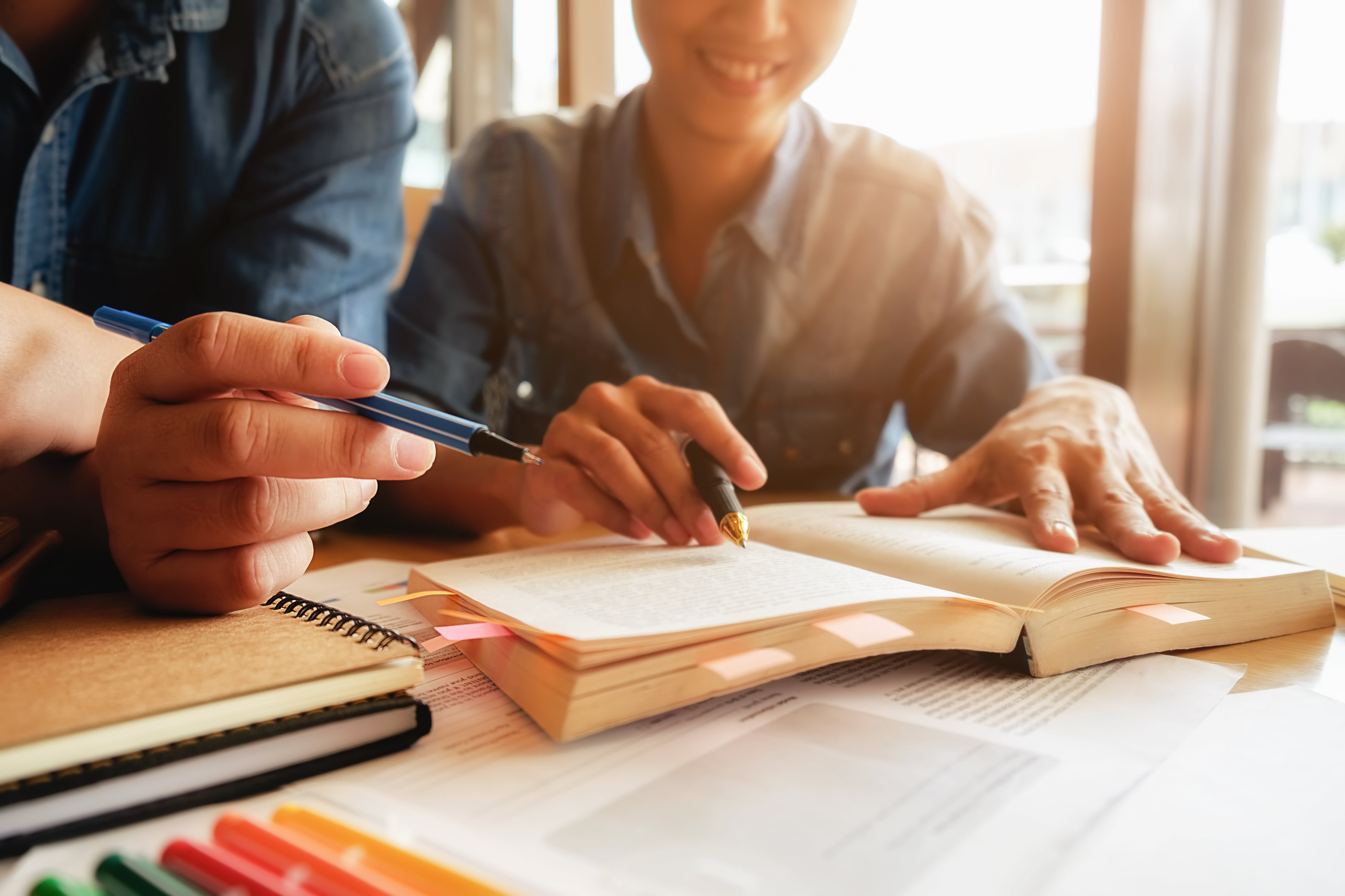 Simak! 5 Trik Ampuh Jadi Fast Learner