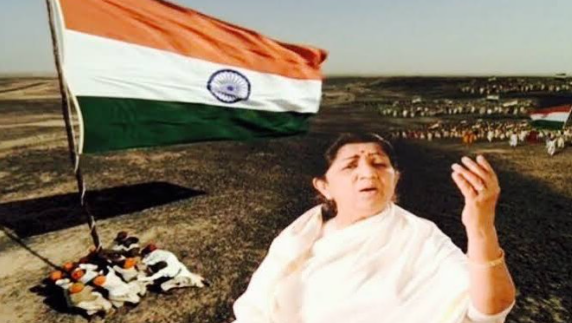 Lata Mangeshkar, Penyanyi Legendaris India Meninggal Dunia