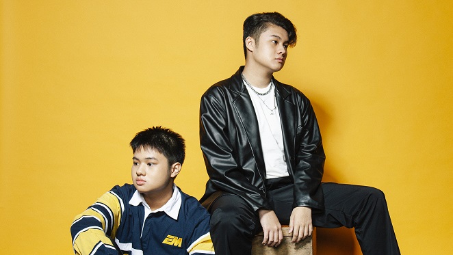 Livingroom Kisahkan Kencan saat Pandemi di Single Debut 'Precious'