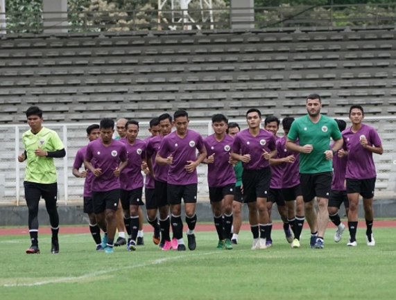 4 Alasan Timnas Indonesia Batal Ikut Piala AFF U-23 2022
