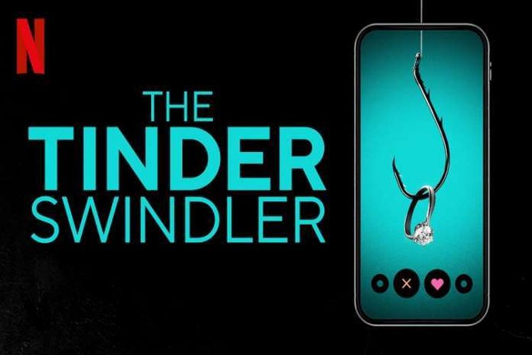 Fakta Menarik 'The Tinder Swindler', Kisahkan Penipuan Simon Leviev di Dating App