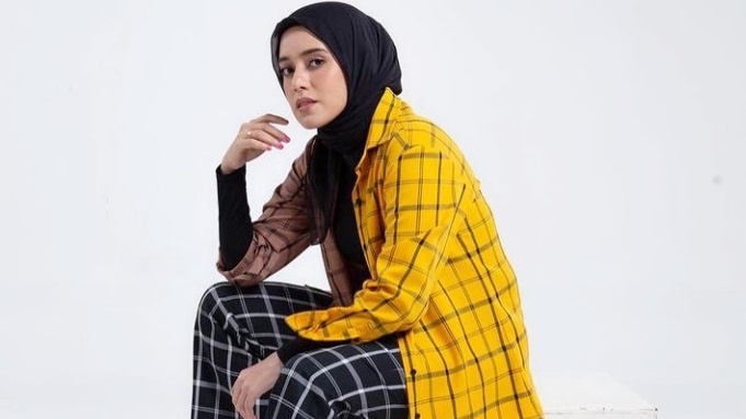 Fairuz A Rafiq: Yang Bilang Omicron Cuma Kayak Flu Aja Salah Banget!