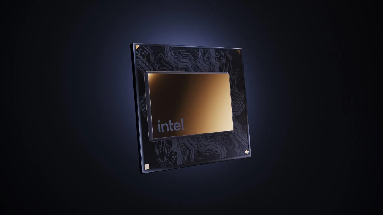 Intel Bikin Chip untuk Tambang Kripto Hemat Energi