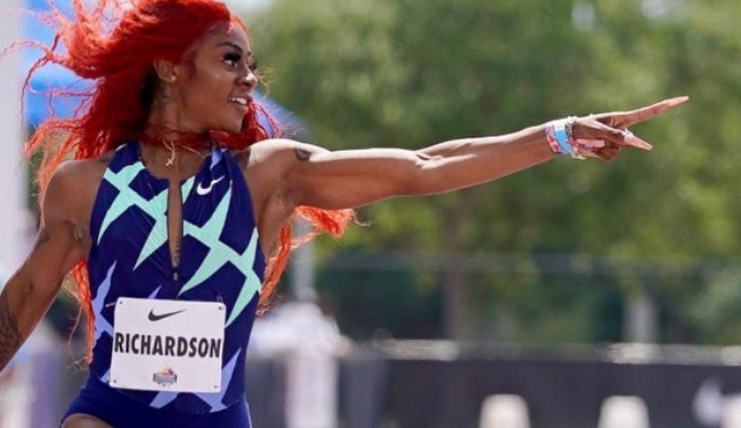 Sprinter AS Pertanyakan Skater Rusia Bisa Lolos Tanding Meski Gagal Tes Doping