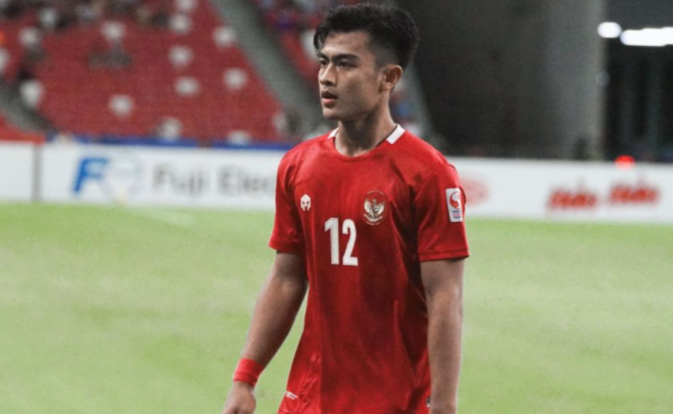 Pratama Arhan Ingin Bawa Tokyo Verdy ke J1 League