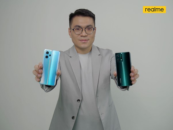 Realme 9 Pro & 9 Pro+ Dirilis di Indonesia, Harganya Mulai Rp 3 Jutaan