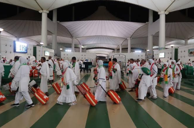 Kemenag: Total 9 Jemaah Haji 2022 Meninggal di Tanah Suci
