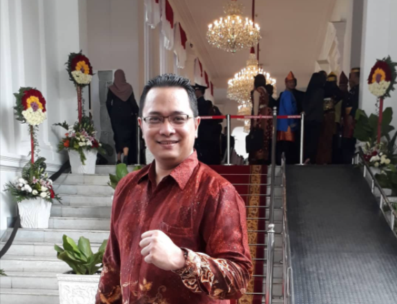 Kabar Duka, Jack Lapian Meninggal Dunia karena COVID-19