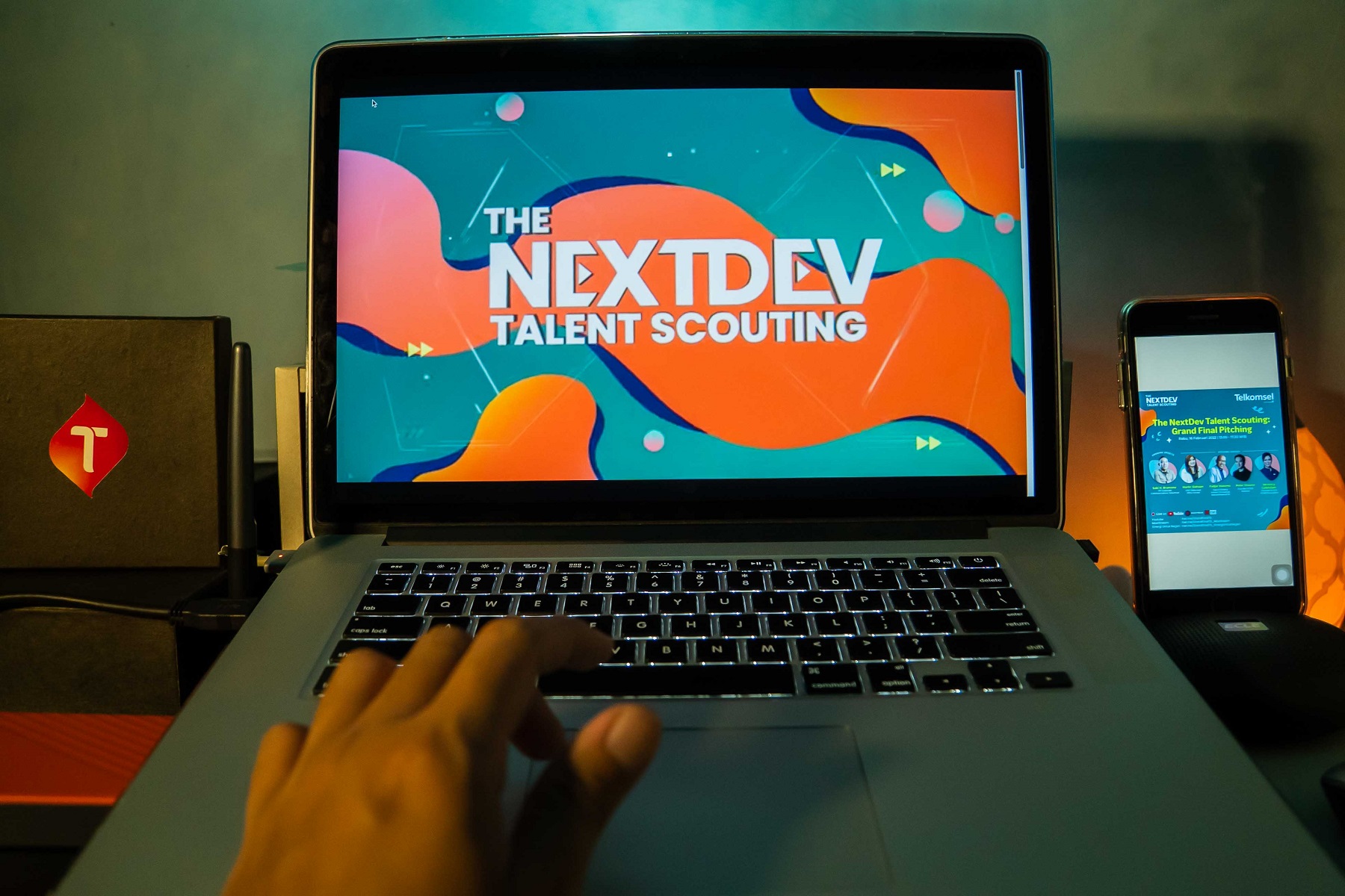 12 Startup Terbaik di The NextDev Talent Scouting 2021, Apa Aja?