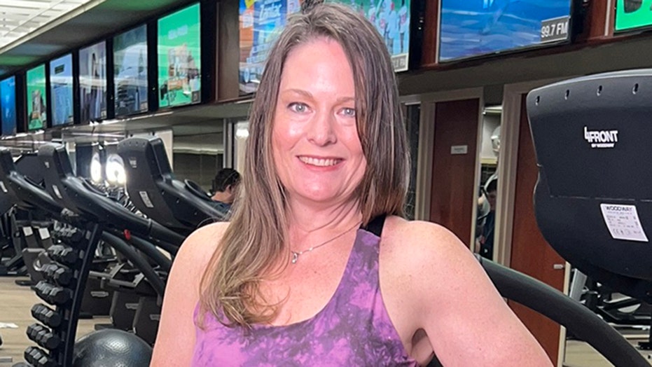Kisah Lisa Dove, Berhasil Turunkan BB 135 Kg dan Pulih dari Diabetes