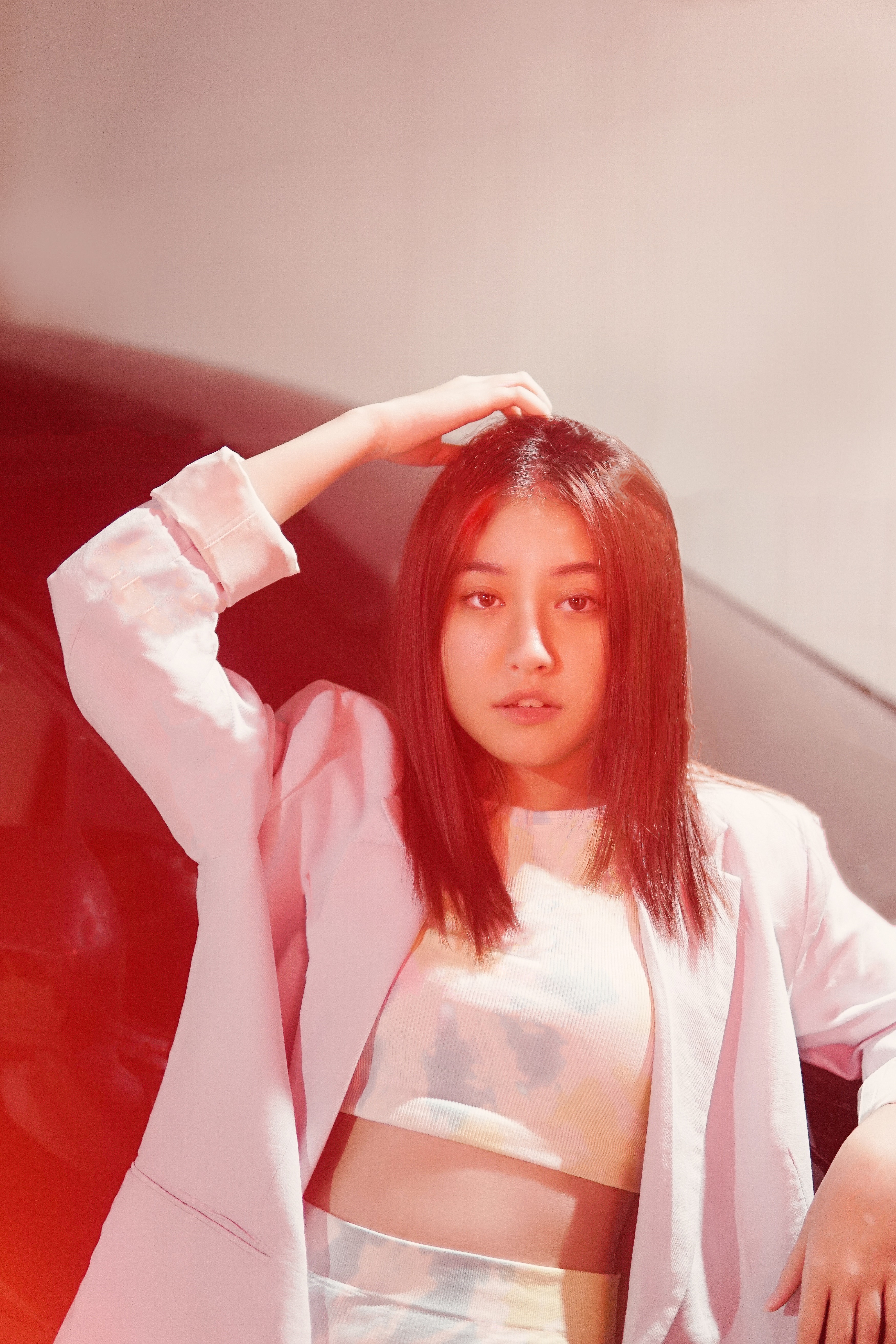 Naykilla Lepas Single 'You', Begini Liriknya!