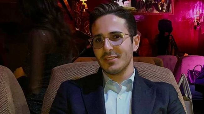 Bantah Menipu, Simon Leviev Sebut 'The Tinder Swindler' Bukan Kisah Nyata